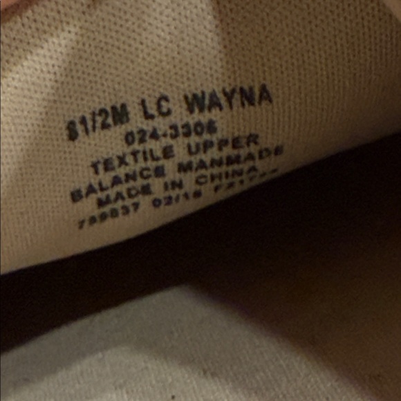 Liz Claiborne Slip On Sneakers - Picture 5 of 5